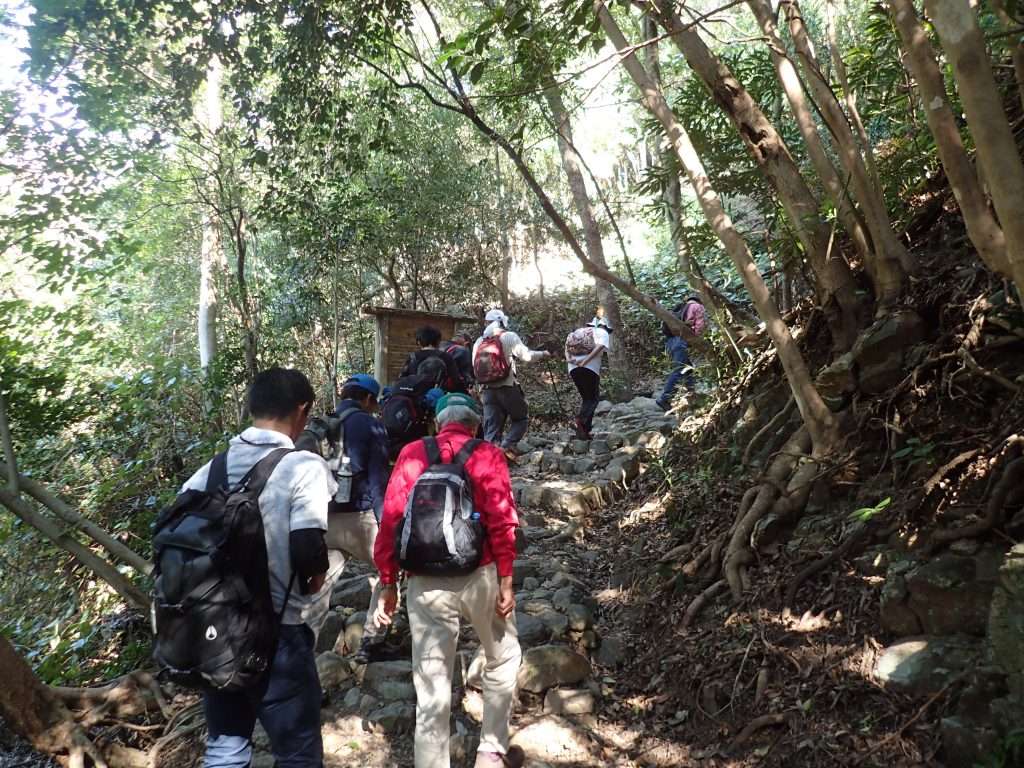 熊野古道 南紀串本観光ガイド