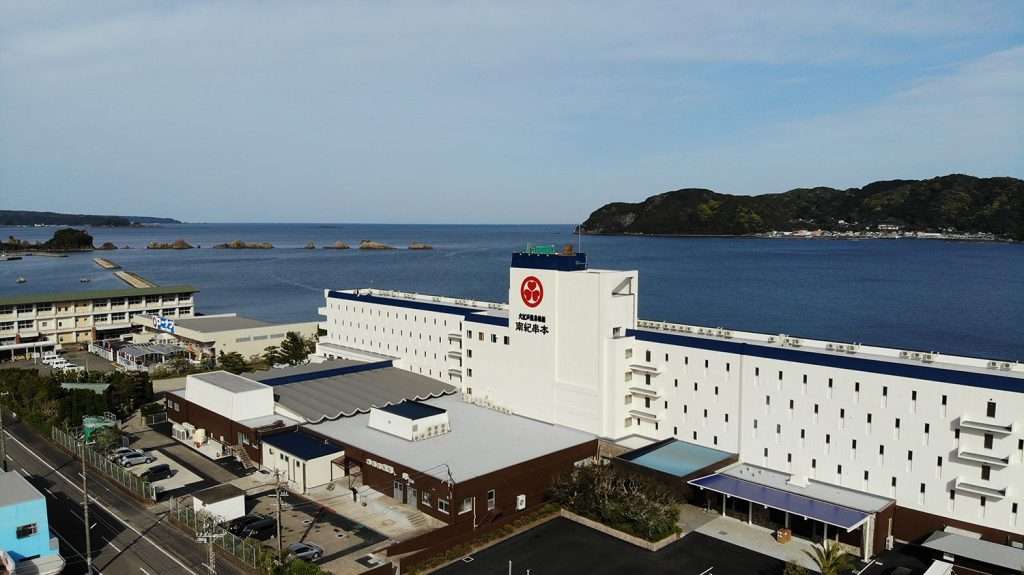 大江戸温泉南紀串本 南紀串本観光ガイド 大江戸温泉南紀串本 南紀串本観光ガイド